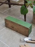 画像10: フランス 木製トレイ