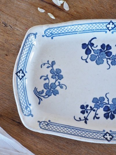 画像2: フランス １９００年前後の 古いラヴィエ