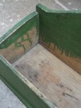 画像5: フランス 木製トレイ