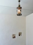 画像5: フランス デザインが素敵な ３灯ランタンペンダント