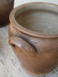 画像8: フランス グレ製 保存用ポット