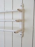 画像8: フランス バンブータオル掛け