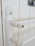 画像5: フランス バンブータオル掛け