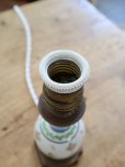 画像13: フランス 陶器の小花がかわいい テーブルランプ