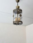 画像6: フランス デザインが素敵な ３灯ランタンペンダント