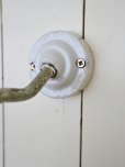 画像11: フランス 陶器の座がかわいい ウォールライト