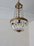 画像7: フランス エンパイアシャンデリア
