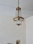 画像4: フランス エンパイアシャンデリア