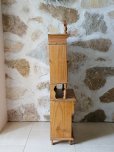 画像17: フランス オールドパインカップボード