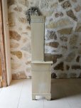 画像20: フランス オリジナルペイントがかわいい チャイルドカップボード