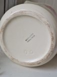 画像11: フランス Moulin_des_loups_Hamage社 陶器製 ピッチャー
