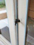 画像10: フランス オリジナルペイントがかわいい チャイルドカップボード