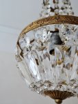 画像13: フランス エンパイアシャンデリア
