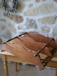 画像17: 凝ったデザインが素敵な フレンチシェルフ