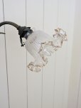 画像10: フランス 大人っぽい雰囲気の ２灯ウォールライト