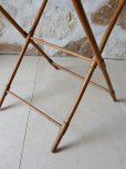 画像13: フランス ソーイングバスケット用 木製フレーム