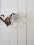 画像8: フランス 大人っぽい雰囲気の ２灯ウォールライト