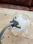 画像18: フランス 大人っぽい雰囲気の ２灯ウォールライト