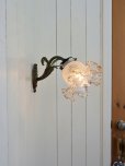 画像4: フランス 大人っぽい雰囲気の ２灯ウォールライト