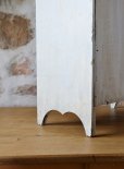 画像18: フランス シャビーなペイントが素敵な キャビネット
