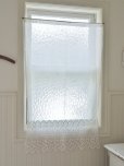 画像10: フランス　刺繍が素敵な カーテン