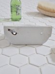 画像6: フランス ホーロー製ソープディッシュ