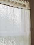 画像6: フランス　刺繍が素敵な カーテン