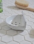 画像7: フランス ホーロー製ソープディッシュ
