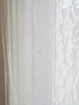 画像9: フランス　刺繍が素敵な カーテン
