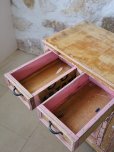 画像6: フランス シャビーなキャビネット