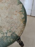 画像3: フランス 質感のいいピアノスツール