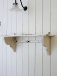 画像15: フランス ホワイトシェルフ