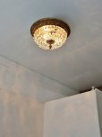 画像2: フランス<br/>エンパイアシーリングライト (2)