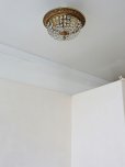 画像7: フランス エンパイアシーリングライト