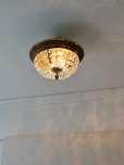 画像4: フランス エンパイアシーリングライト