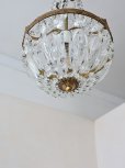 画像14: フランス エンパイアシャンデリア