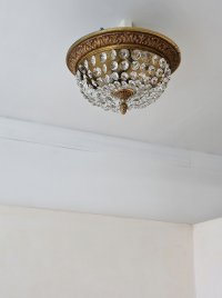 フランス エンパイアシーリングライト