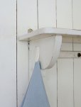 画像3: フランス ホワイトシェルフ