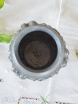 画像7: フランス ティン製フラワーベース