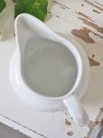 画像8: フランス 陶器製ピッチャー