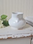画像3: フランス 陶器製ピッチャー