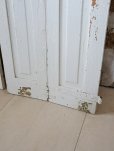 画像5: フランス 金物がかわいい キャビネットドア
