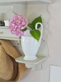 フランス 陶器製 チョコレートソースポット  10%OFF 