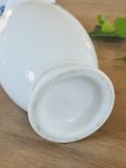 画像11: フランス 陶器製 チョコレートソースポット