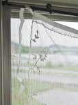 画像2: フランス<br/>フィレレース<br/>カーテン (2)