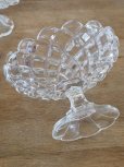 画像9: フランス BAYEL社製カットが綺麗な ミニコンポート皿
