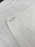 画像23: イギリス ホテルで使われていたクロス  40%OFF 