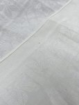 画像22: イギリス ホテルで使われていたクロス  40%OFF 