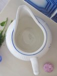 画像9: BOCH製 薔薇の絵柄が素敵な クリーマー