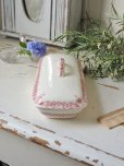 画像7: BOCH製 陶器コーム入れ
